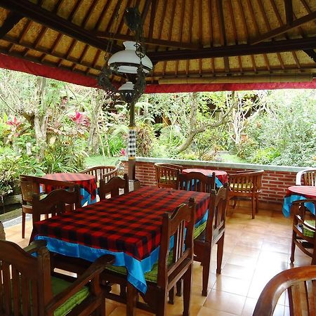 Gusti'S Garden Bungalows Ubud  Luaran gambar