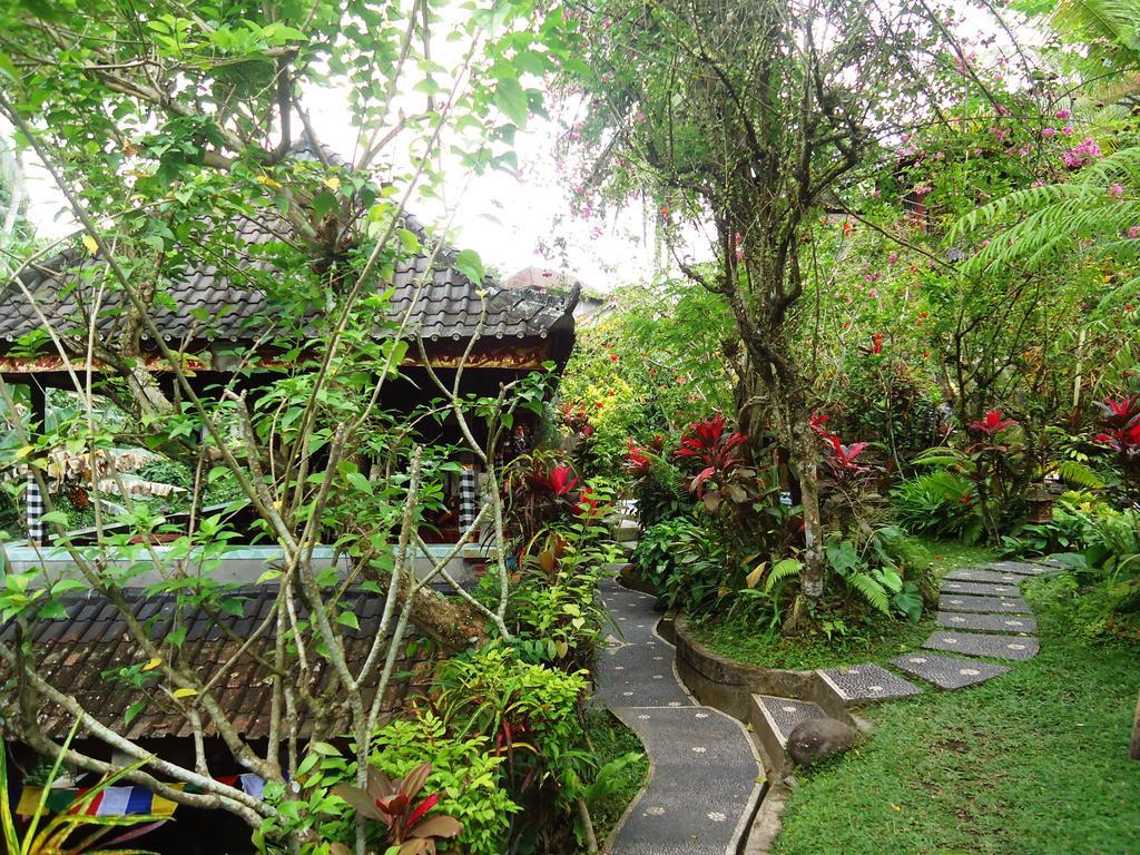 Gusti'S Garden Bungalows Ubud  Luaran gambar