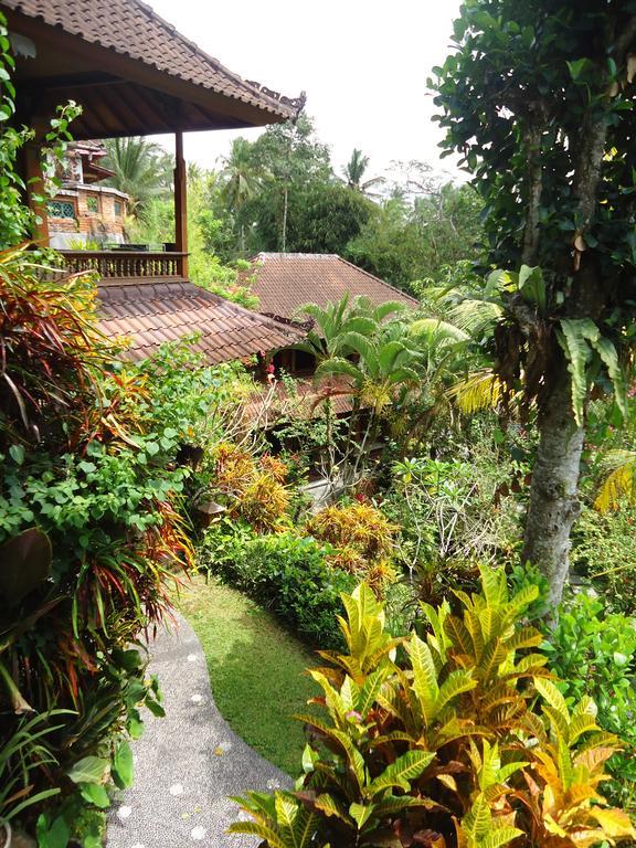 Gusti'S Garden Bungalows Ubud  Luaran gambar