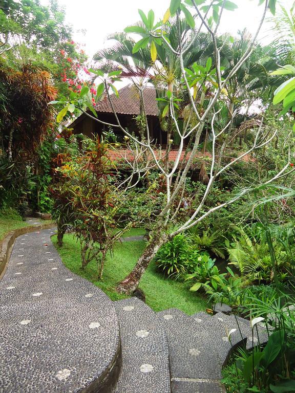Gusti'S Garden Bungalows Ubud  Luaran gambar